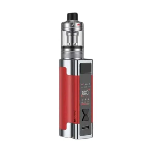Aspire Zelos 3.0 Kit Canada | 80W with Nautilus 3 Tank - Image 3