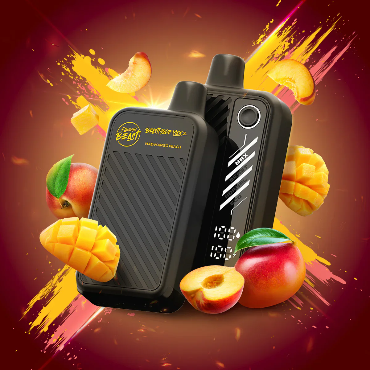 Beast Mode MAX 2 - Buy 2 Get 1 Free Collection - Image 12