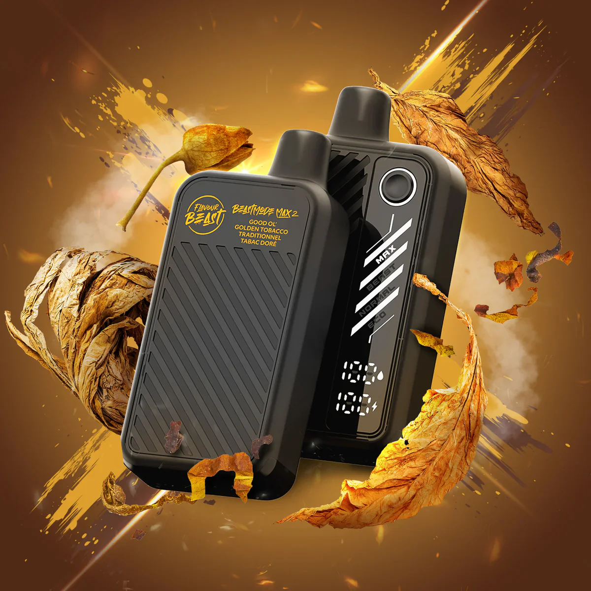 Beast Mode MAX 2 - Buy 2 Get 1 Free Collection - Image 14