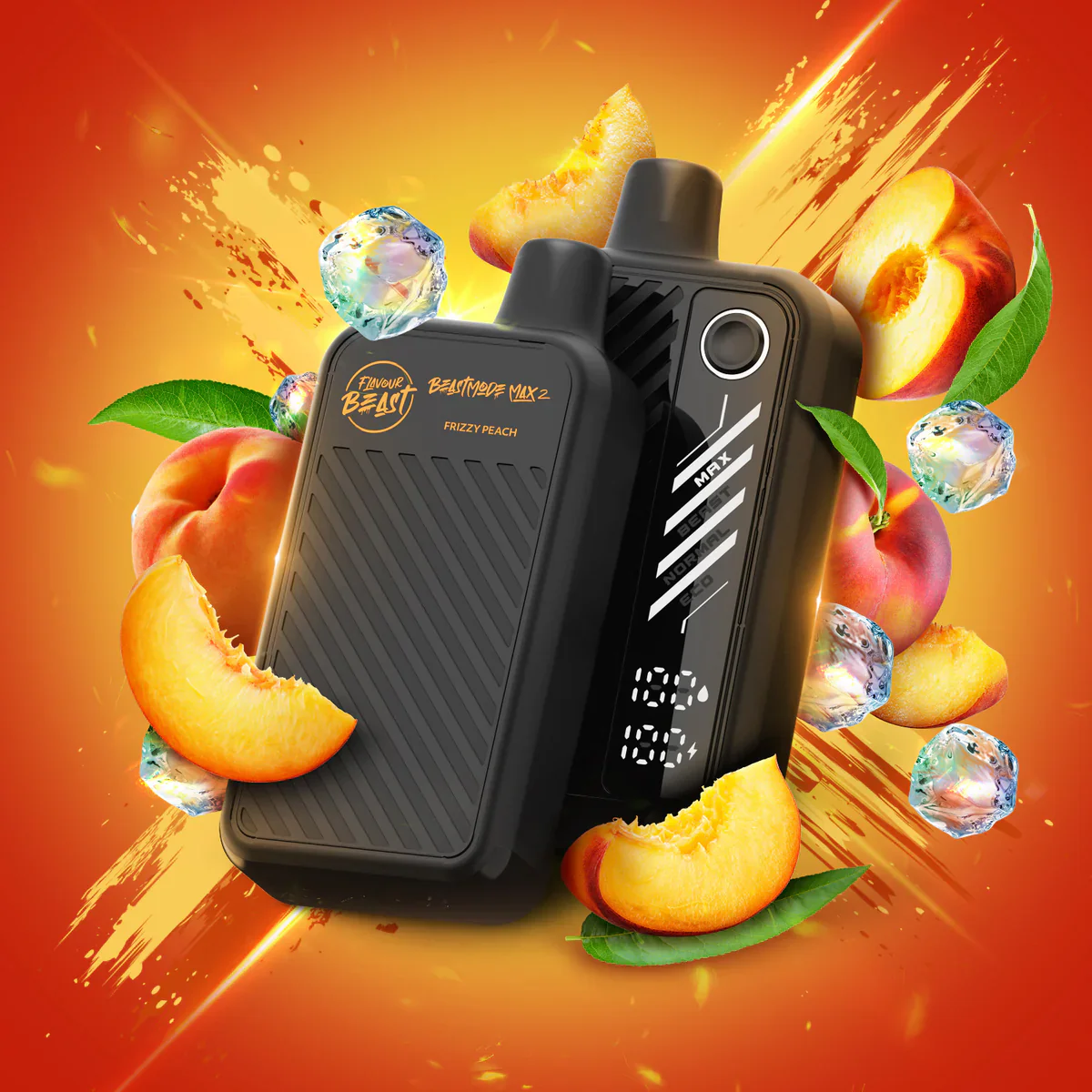Beast Mode MAX 2 - Buy 2 Get 1 Free Collection - Image 15