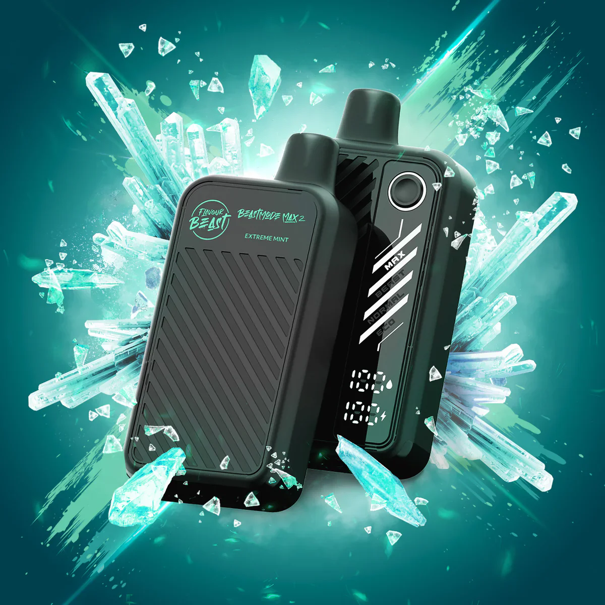 Beast Mode MAX 2 - Buy 2 Get 1 Free Collection - Image 17