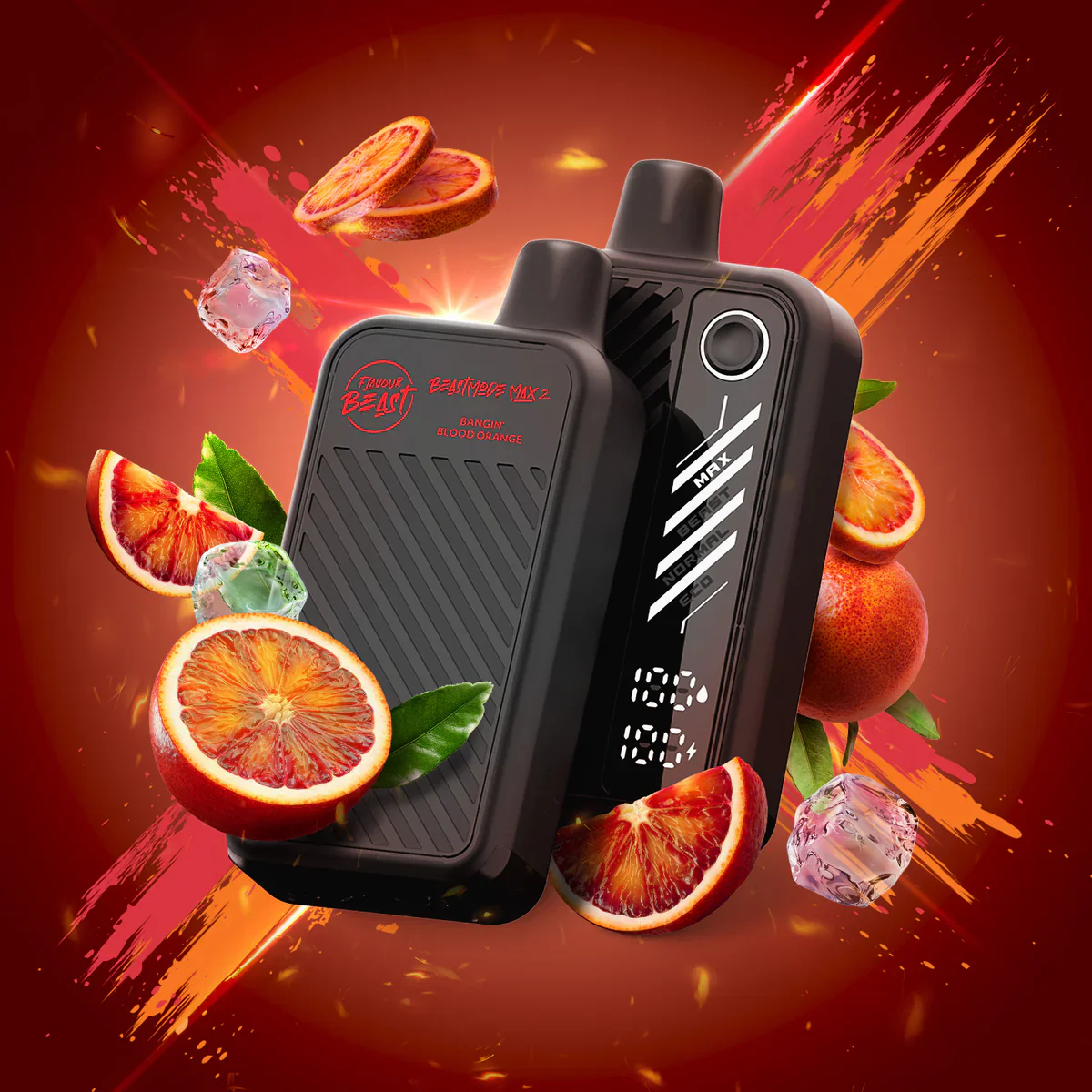 Beast Mode MAX 2 - Buy 2 Get 1 Free Collection - Image 21