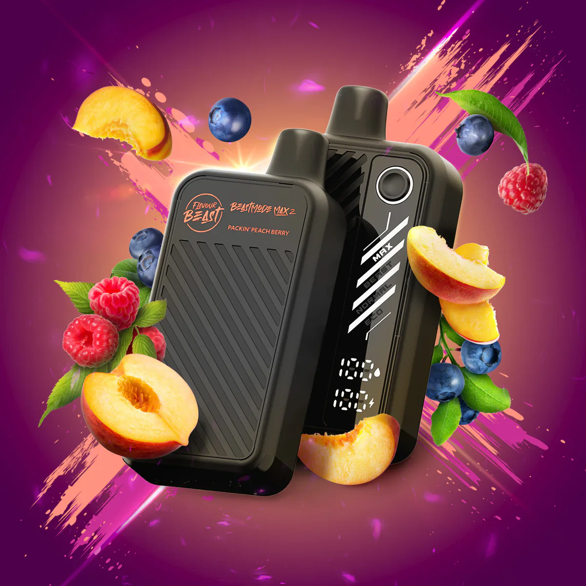 Beast Mode MAX 2 - Buy 2 Get 1 Free Collection - Image 9