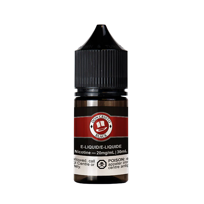 Don Cristo Salt Nic Canada | Don Cristo 20mg Salt
