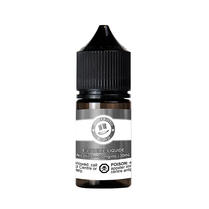 Don Cristo Salt Nic Canada | Don Cristo 20mg Salt - Image 2