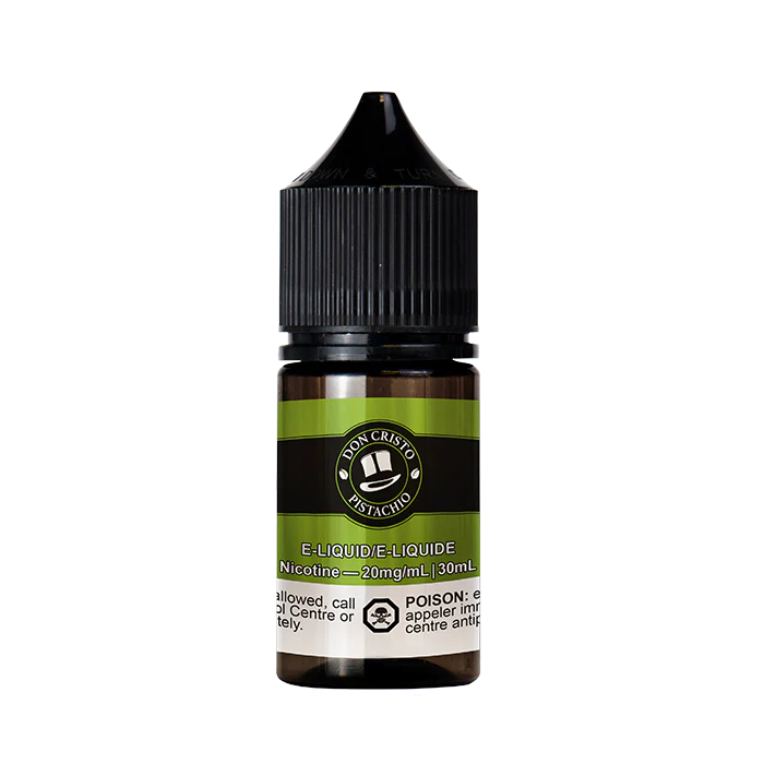 Don Cristo Salt Nic Canada | Don Cristo 20mg Salt - Image 7