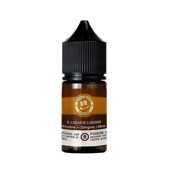 Don Cristo Salt Nic Canada | Don Cristo 20mg Salt - Image 8