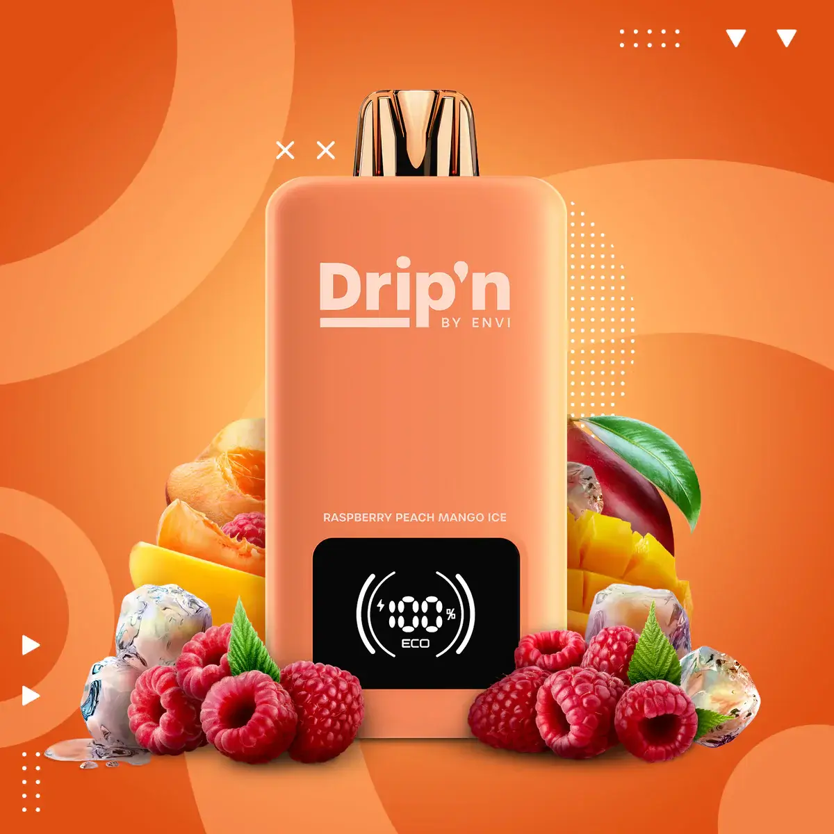 DRIP'N by Envi 26mL - Buy 2 Get 1 Free Collection - Image 11