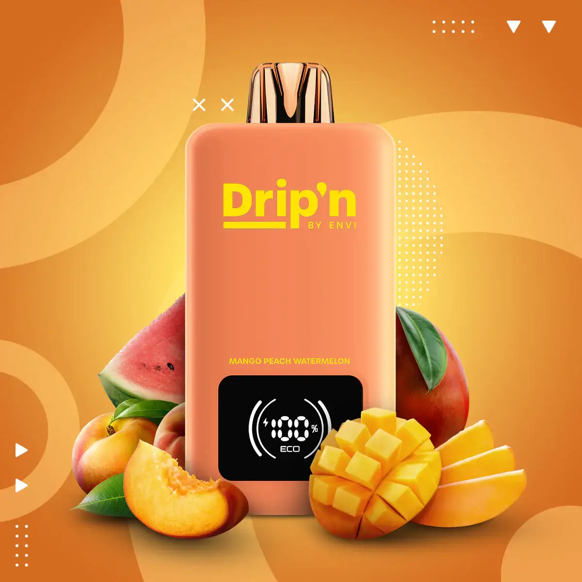 DRIP'N by Envi 26mL - Buy 2 Get 1 Free Collection - Image 4