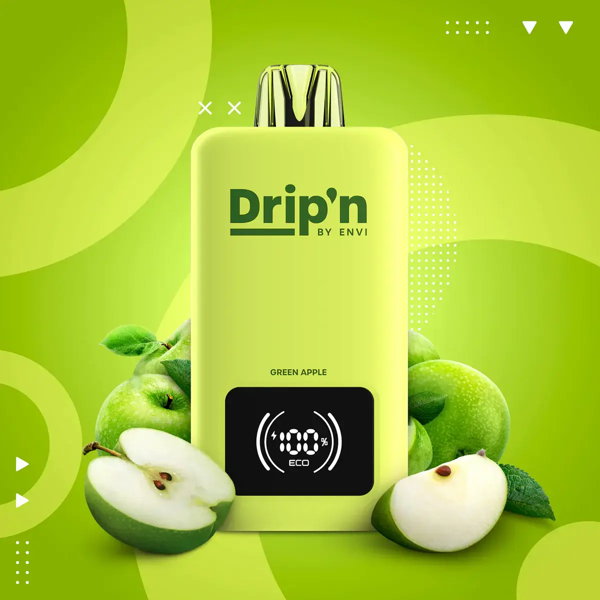 DRIP'N by Envi 26mL - Buy 2 Get 1 Free Collection - Image 5