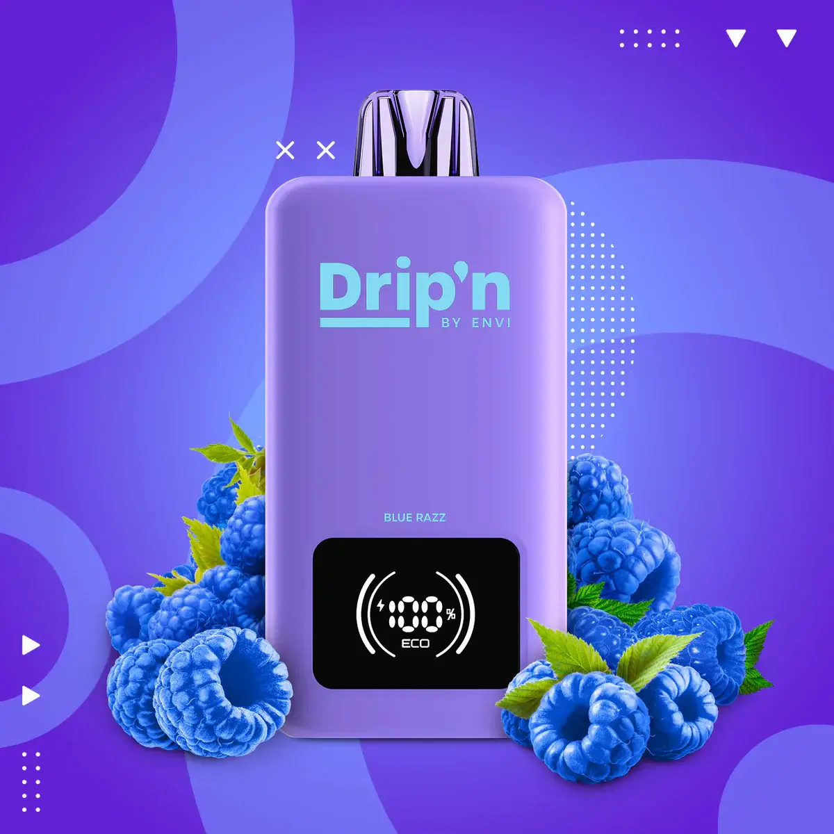 DRIP'N by Envi 26mL - Buy 2 Get 1 Free Collection - Image 7