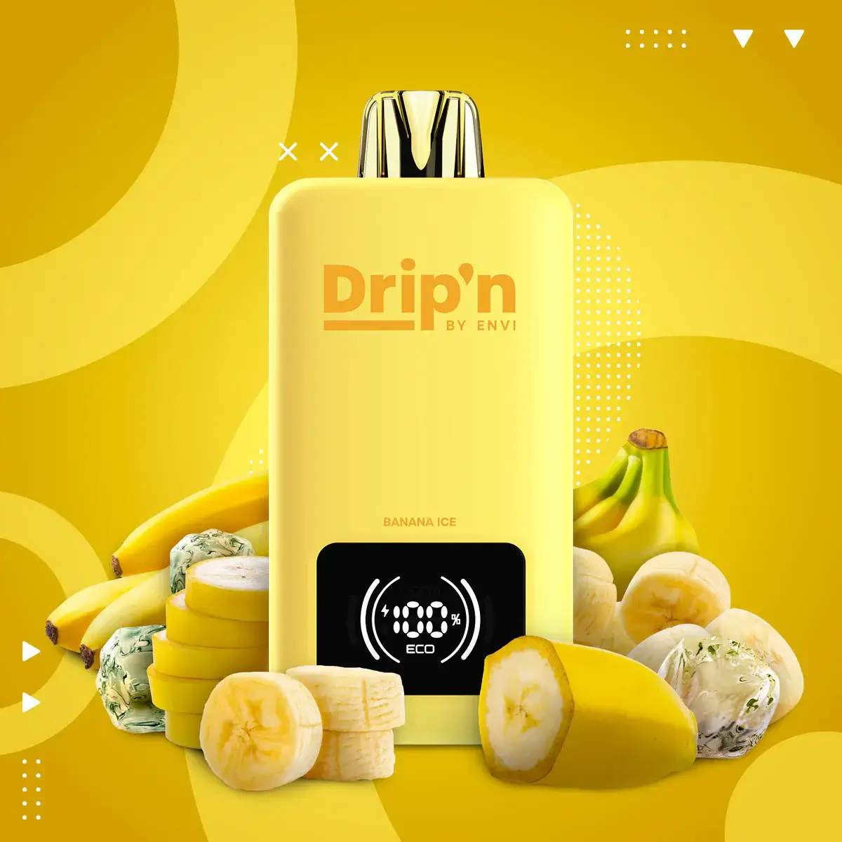 DRIP'N by Envi 26mL - Buy 2 Get 1 Free Collection - Image 8
