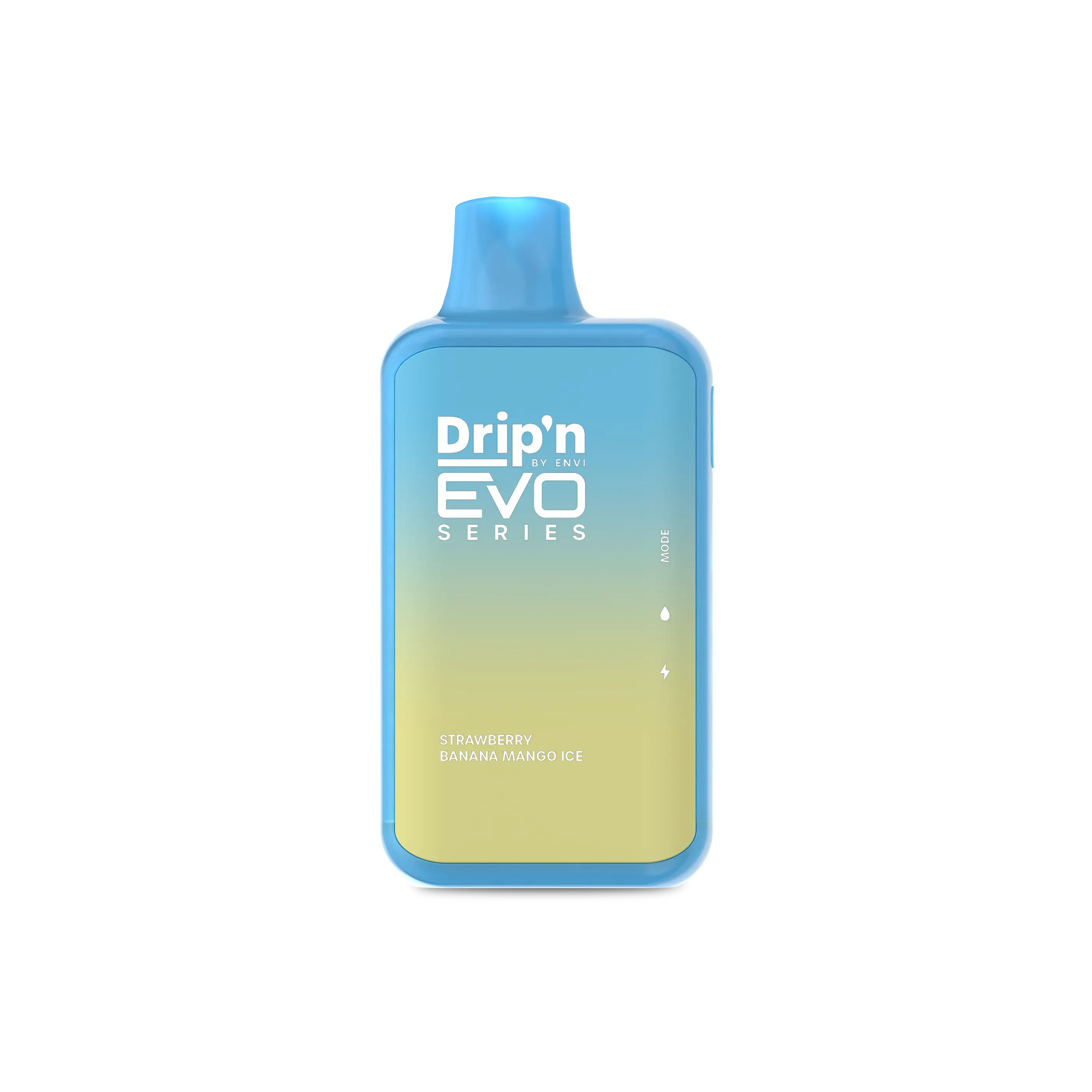 DRIP'N Evo 28K Disposable Vape Canada | 28K Puff Eco Modes - Image 31