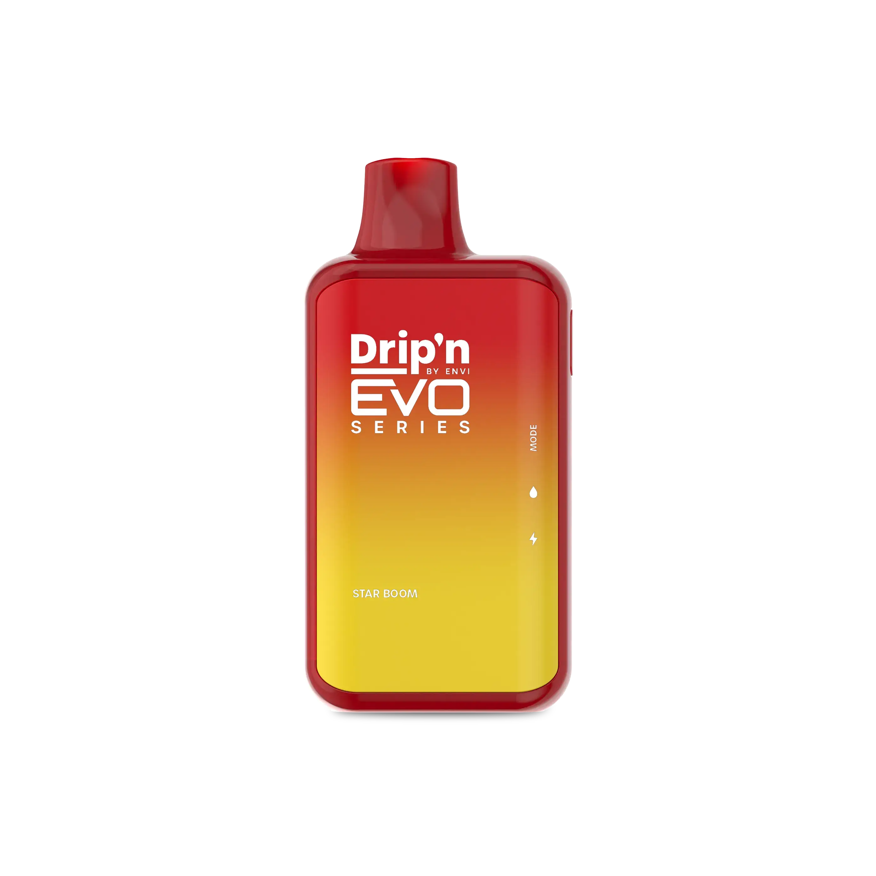 DRIP'N Evo 28K Disposable Vape Canada | 28K Puff Eco Modes - Image 35