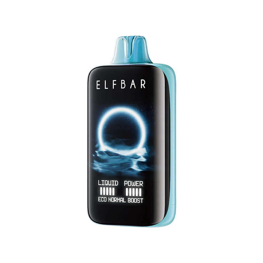ELF Bar MoonNight 70K Disposable Vape | ELF BAR 70K - Image 10
