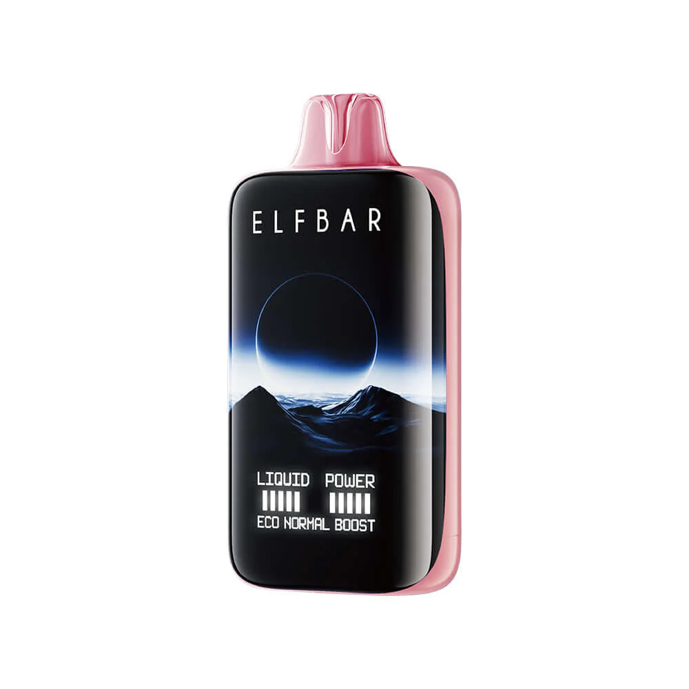 ELF Bar MoonNight 70K Disposable Vape | ELF BAR 70K - Image 5