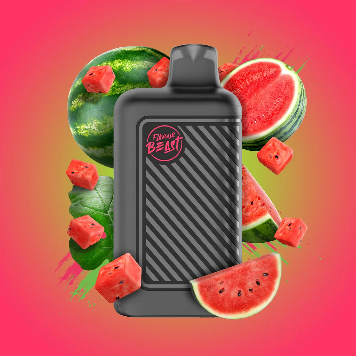 Flavour Beast Beast Mode Canada | High-Puff Disposable Vape