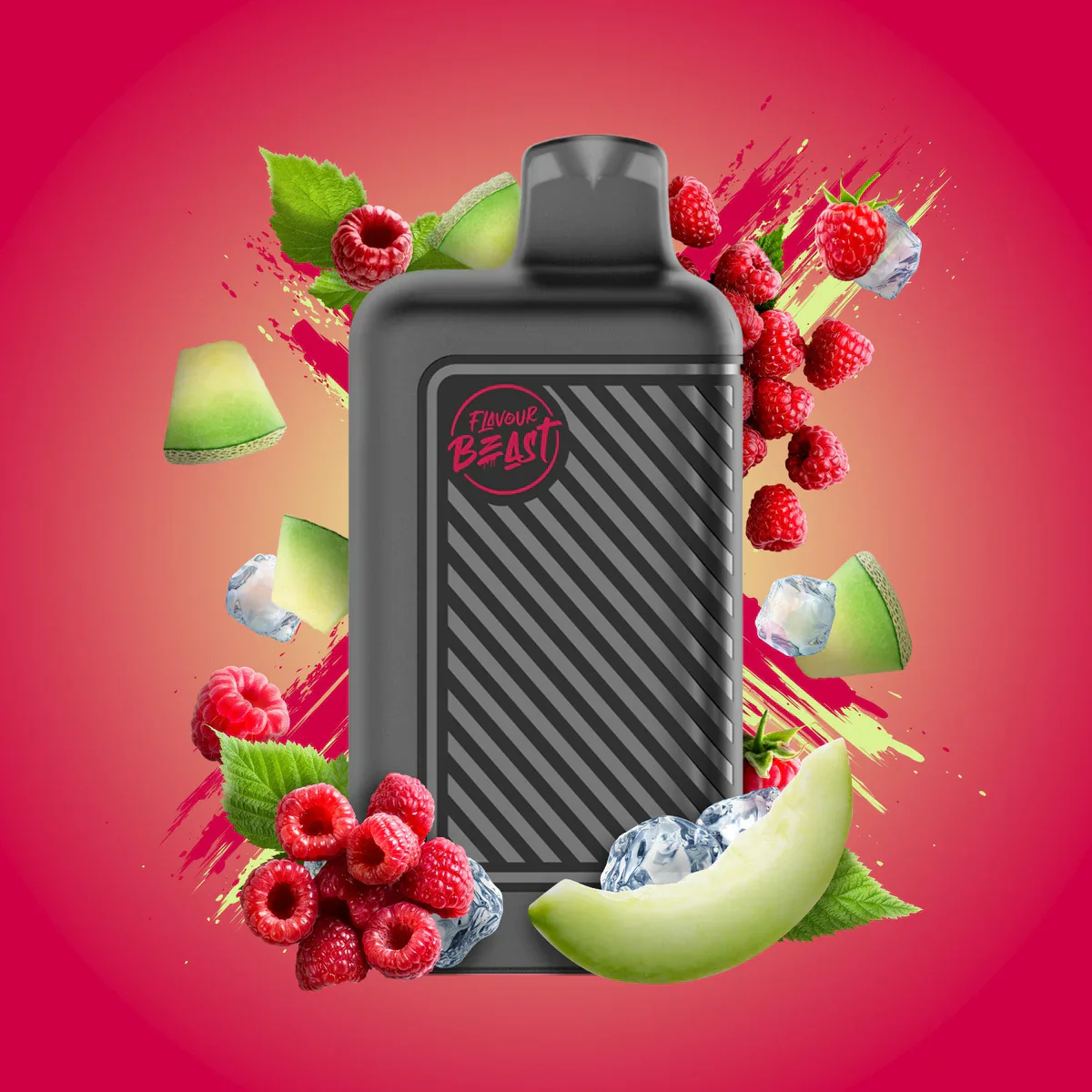 Flavour Beast Beast Mode Canada | High-Puff Disposable Vape - Image 10