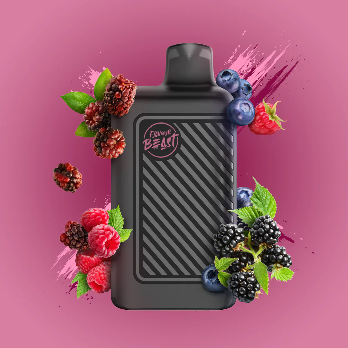 Flavour Beast Beast Mode Canada | High-Puff Disposable Vape - Image 12