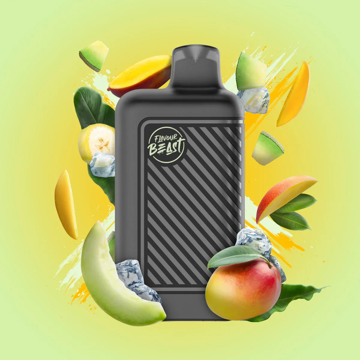 Flavour Beast Beast Mode Canada | High-Puff Disposable Vape - Image 14