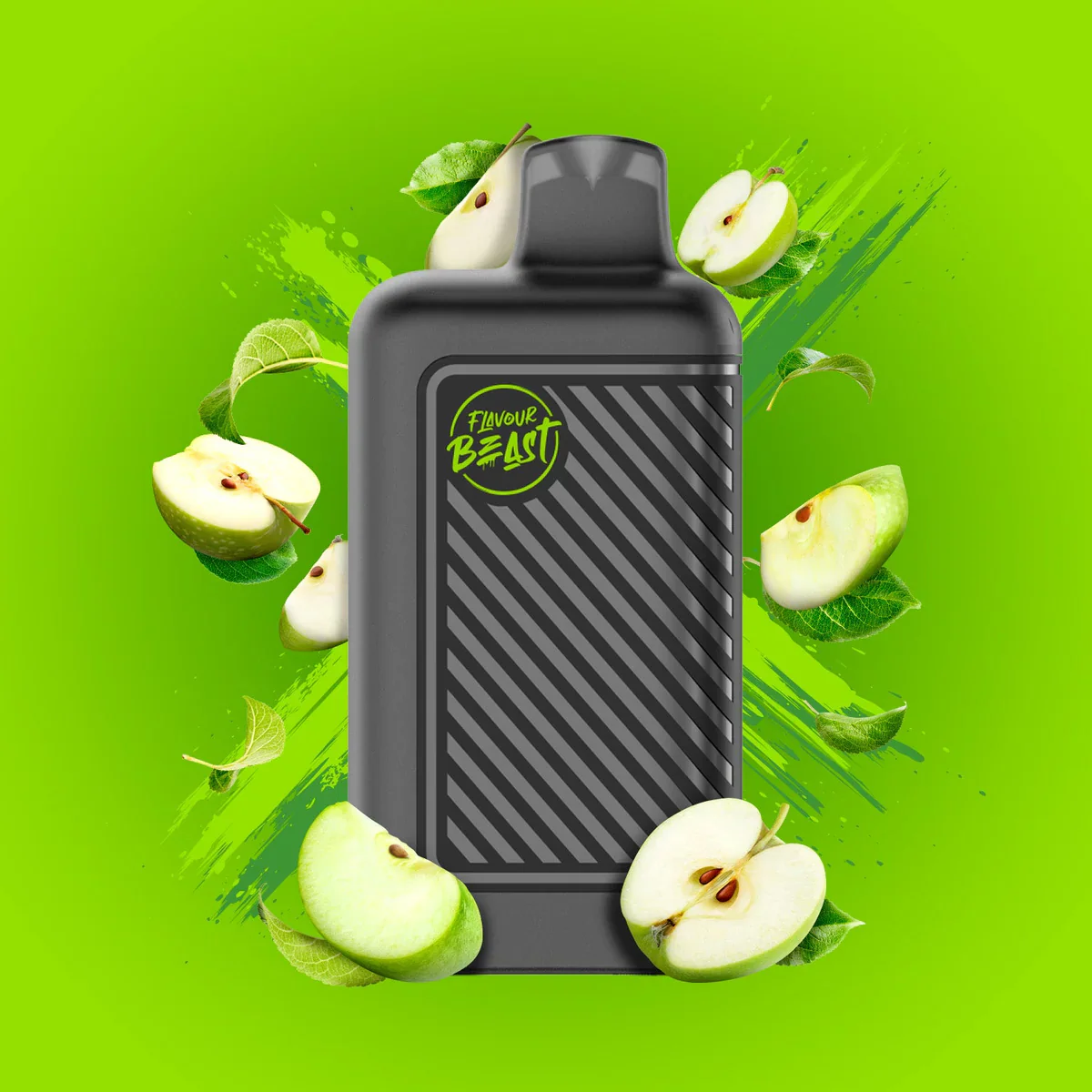 Flavour Beast Beast Mode Canada | High-Puff Disposable Vape - Image 15