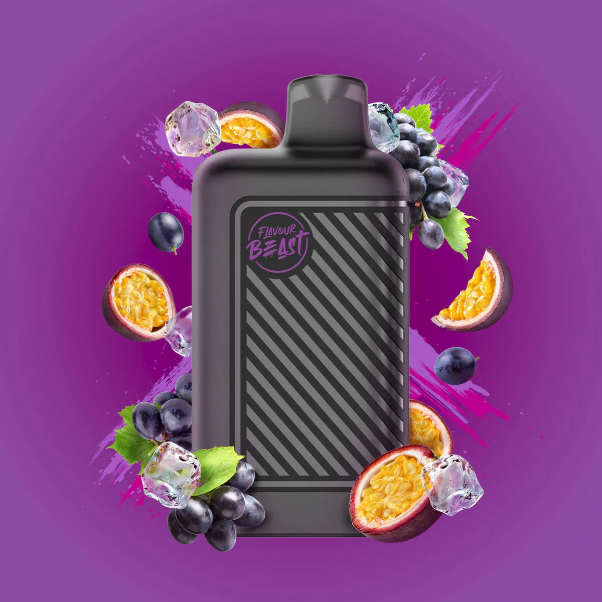Flavour Beast Beast Mode Canada | High-Puff Disposable Vape - Image 16