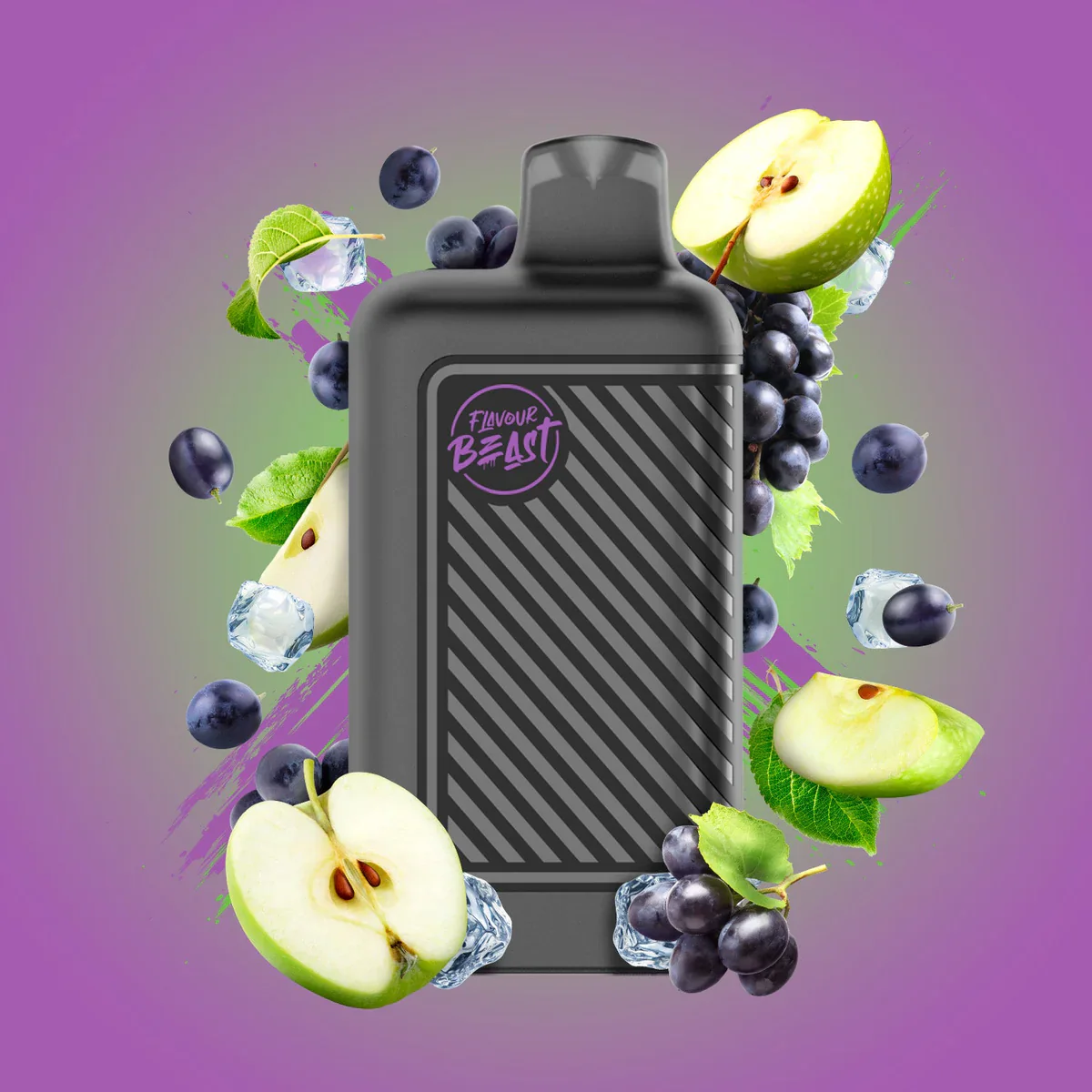 Flavour Beast Beast Mode Canada | High-Puff Disposable Vape - Image 17