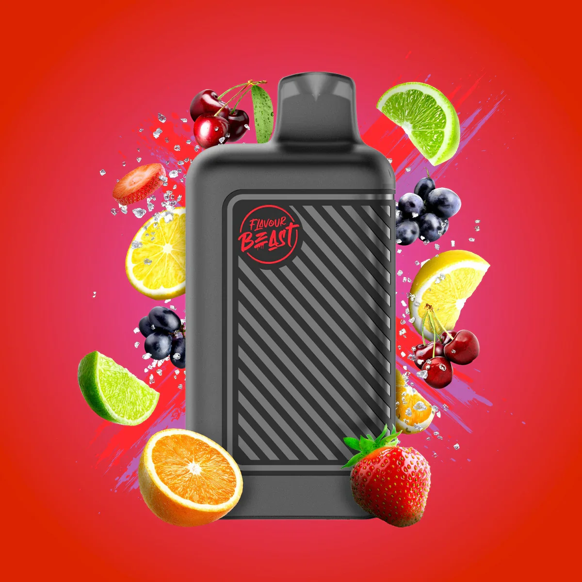 Flavour Beast Beast Mode Canada | High-Puff Disposable Vape - Image 18