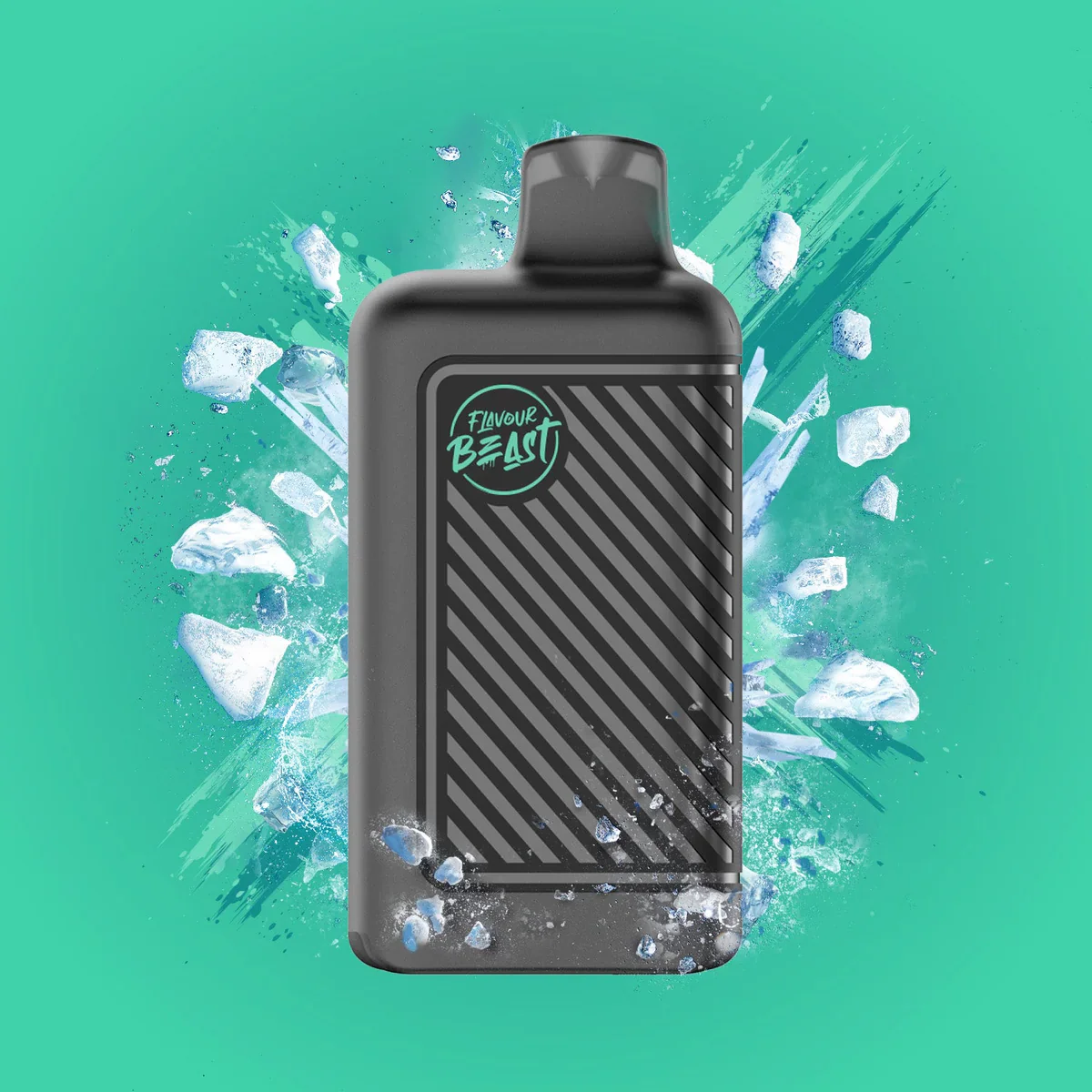 Flavour Beast Beast Mode Canada | High-Puff Disposable Vape - Image 19