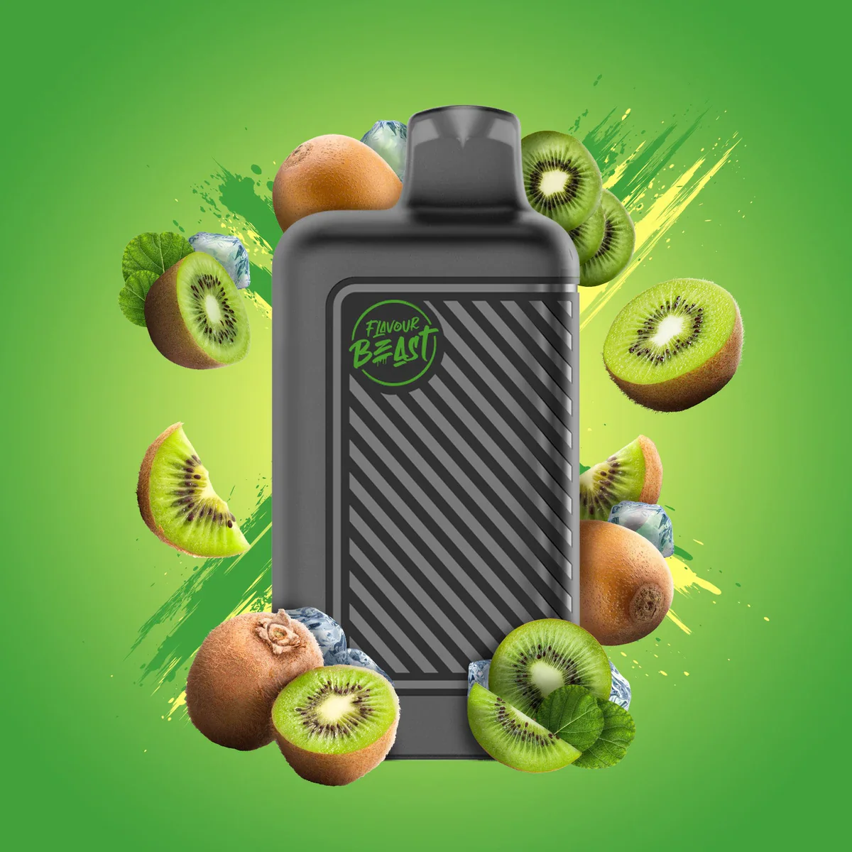 Flavour Beast Beast Mode Canada | High-Puff Disposable Vape - Image 20