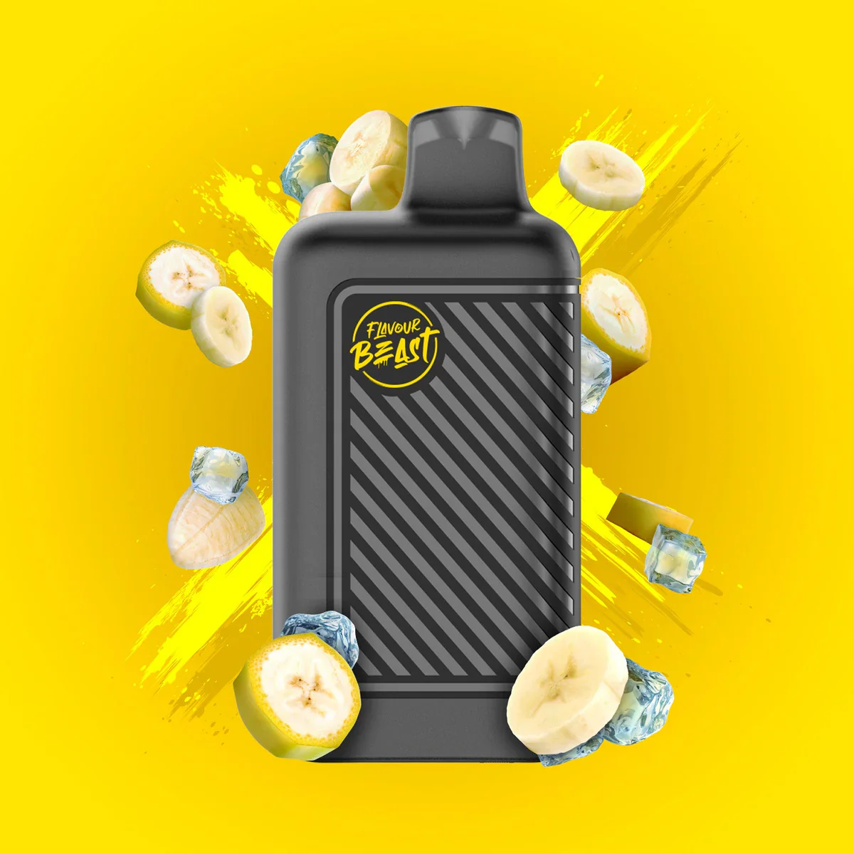 Flavour Beast Beast Mode Canada | High-Puff Disposable Vape - Image 21