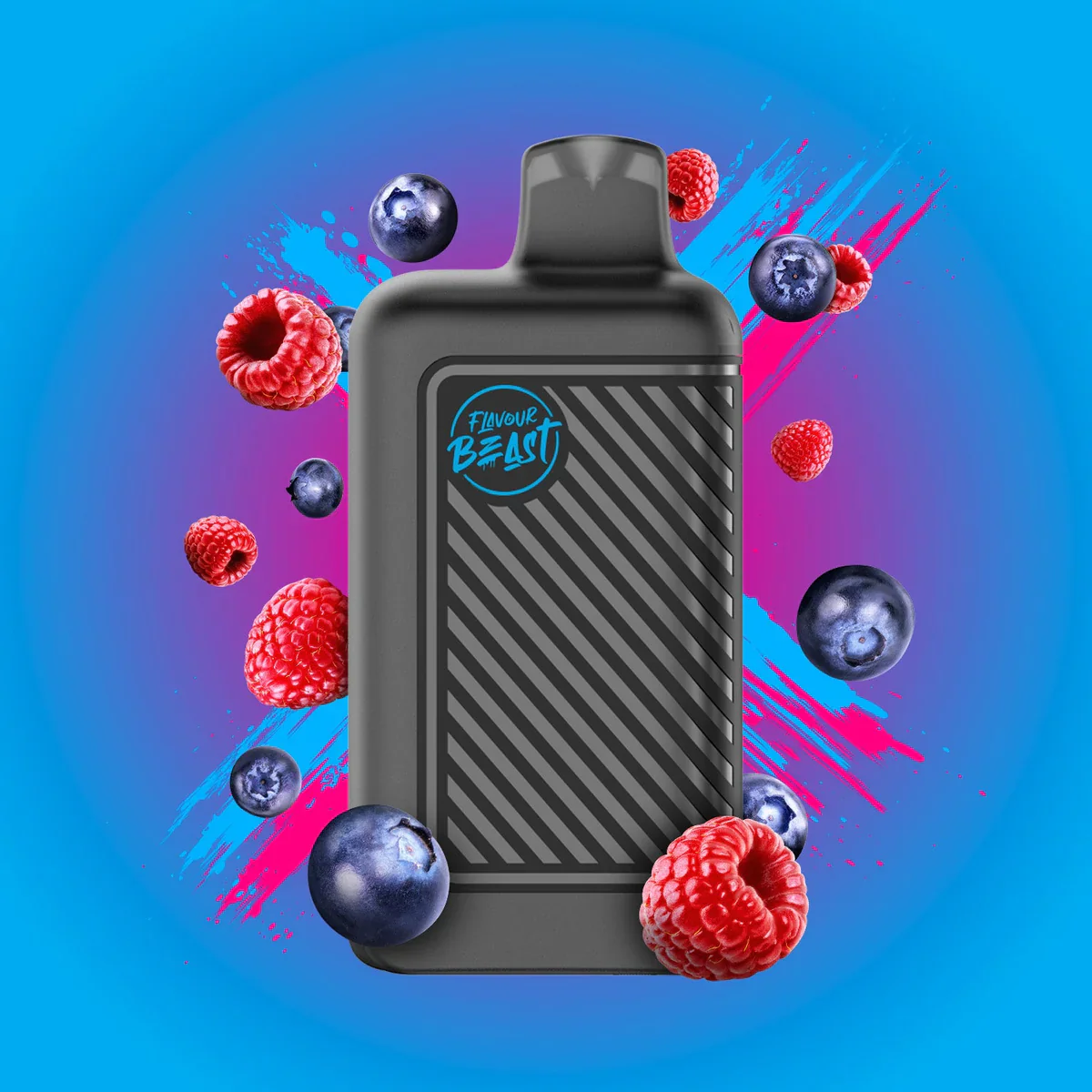 Flavour Beast Beast Mode Canada | High-Puff Disposable Vape - Image 22