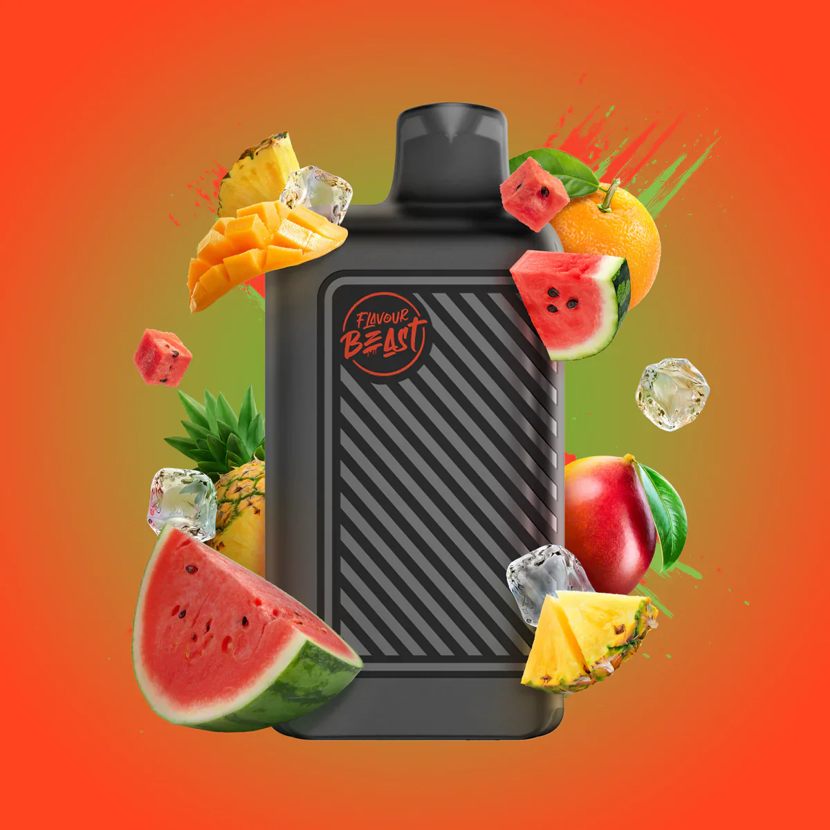 Flavour Beast Beast Mode Canada | High-Puff Disposable Vape - Image 26