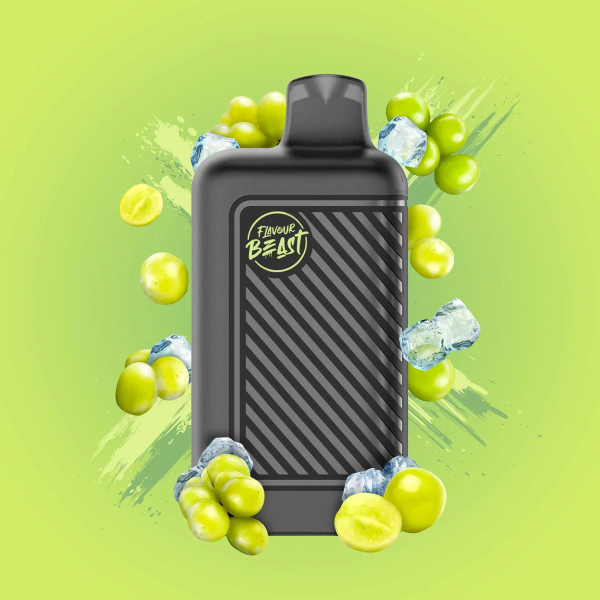 Flavour Beast Beast Mode Canada | High-Puff Disposable Vape - Image 27