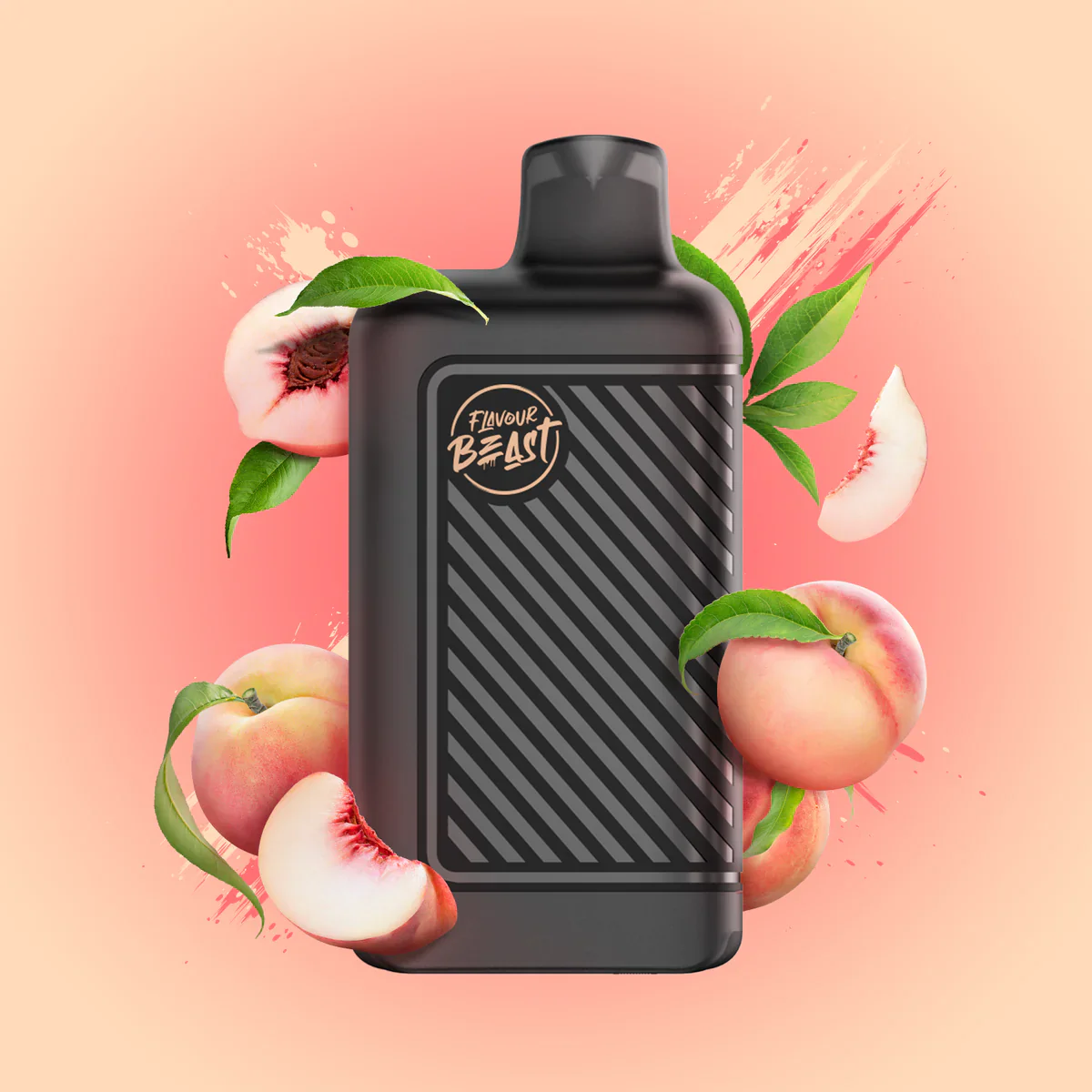 Flavour Beast Beast Mode Canada | High-Puff Disposable Vape - Image 28