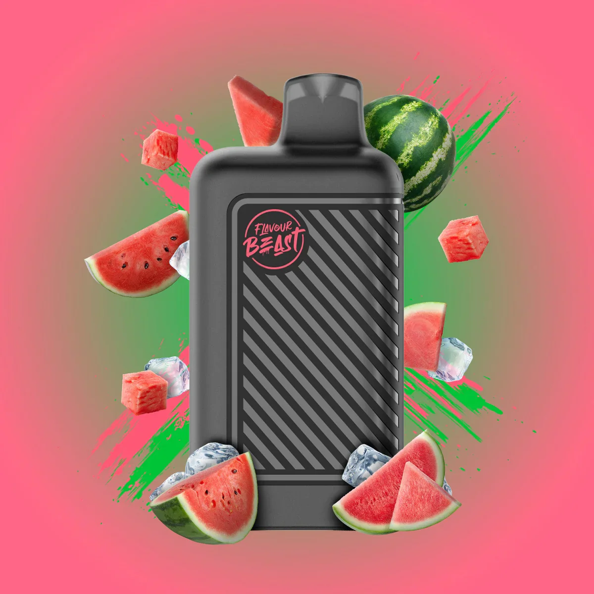 Flavour Beast Beast Mode Canada | High-Puff Disposable Vape - Image 29