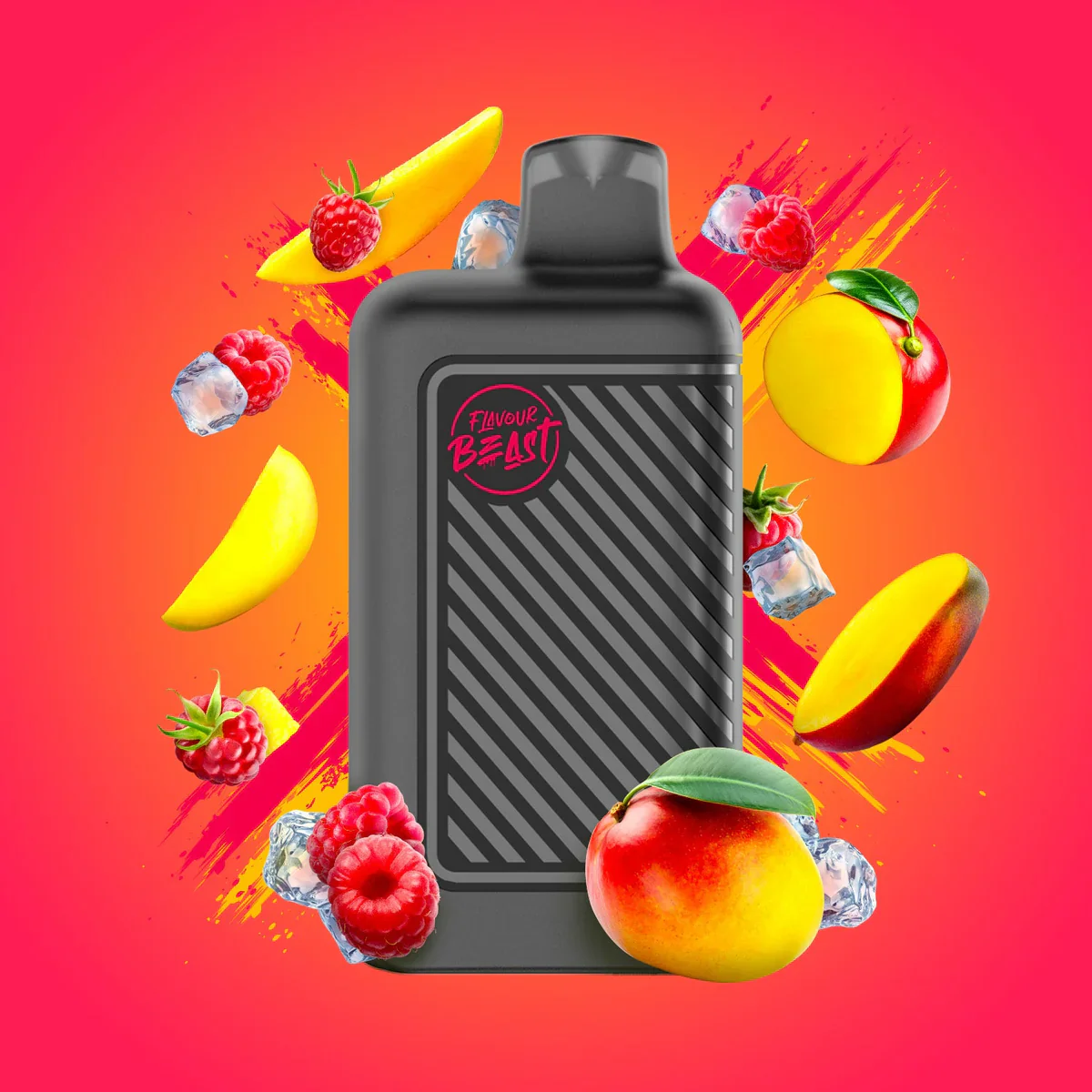 Flavour Beast Beast Mode Canada | High-Puff Disposable Vape - Image 30