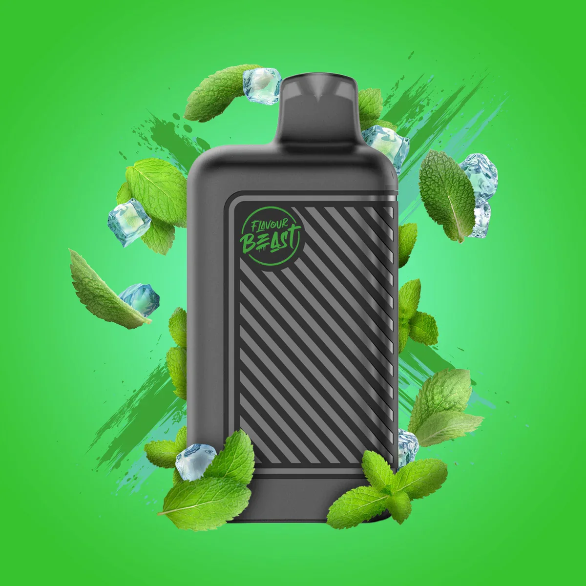Flavour Beast Beast Mode Canada | High-Puff Disposable Vape - Image 4