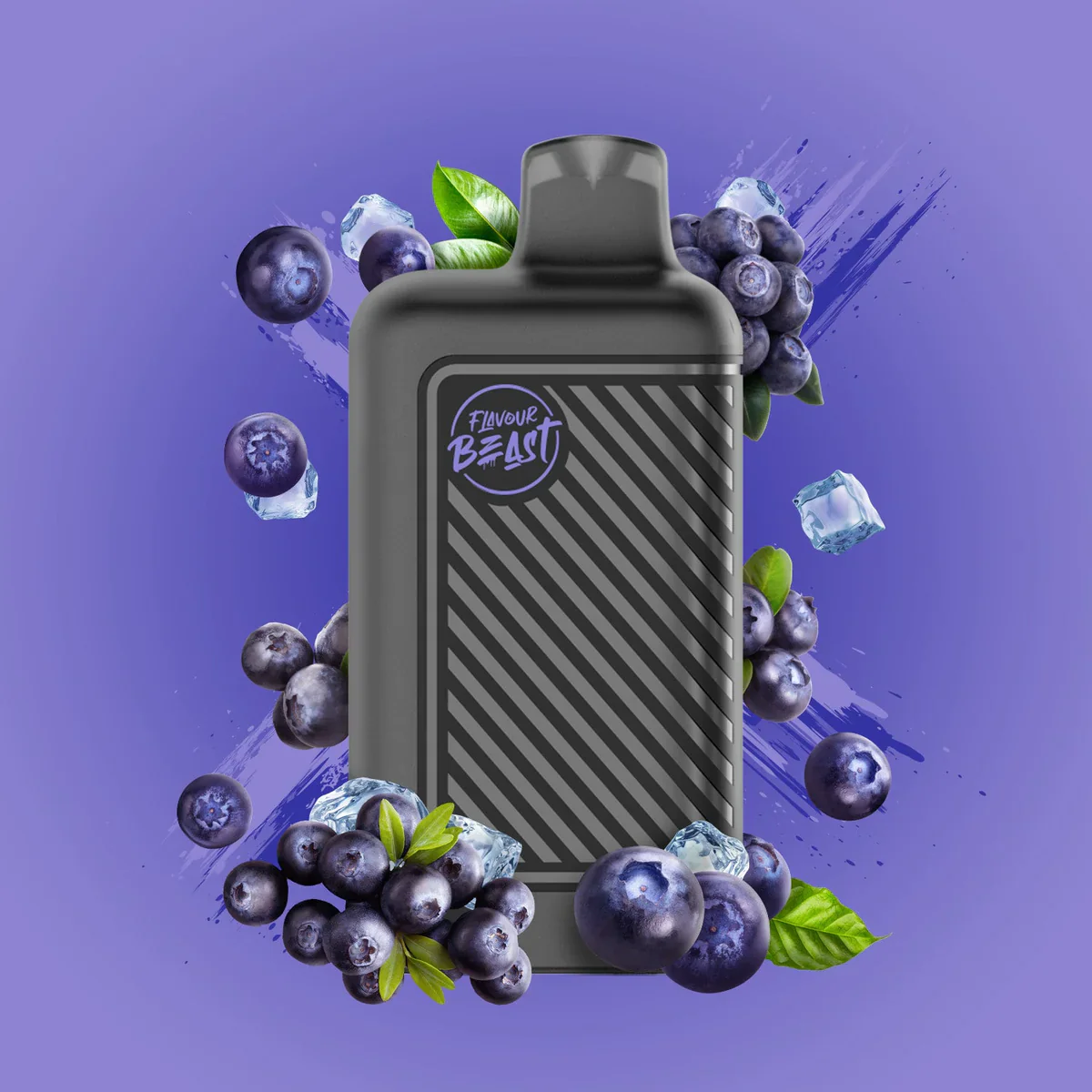 Flavour Beast Beast Mode Canada | High-Puff Disposable Vape - Image 5