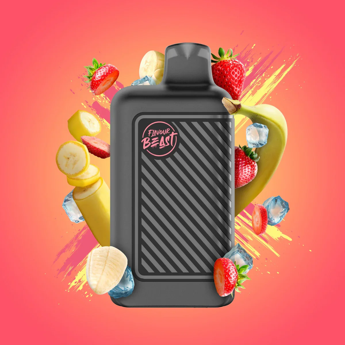Flavour Beast Beast Mode Canada | High-Puff Disposable Vape - Image 6