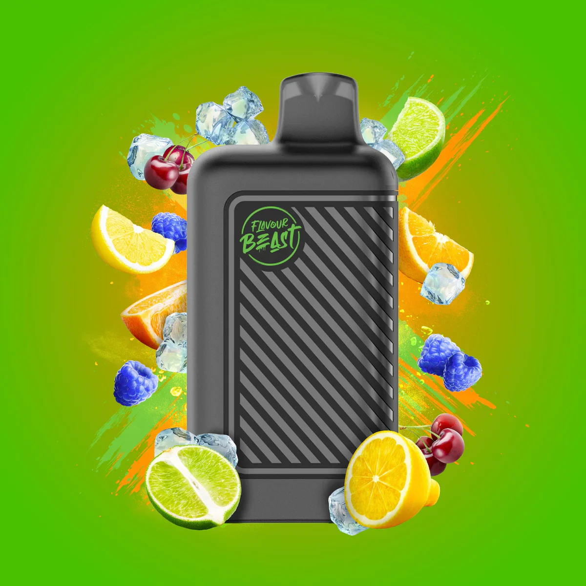 Flavour Beast Beast Mode Canada | High-Puff Disposable Vape - Image 7