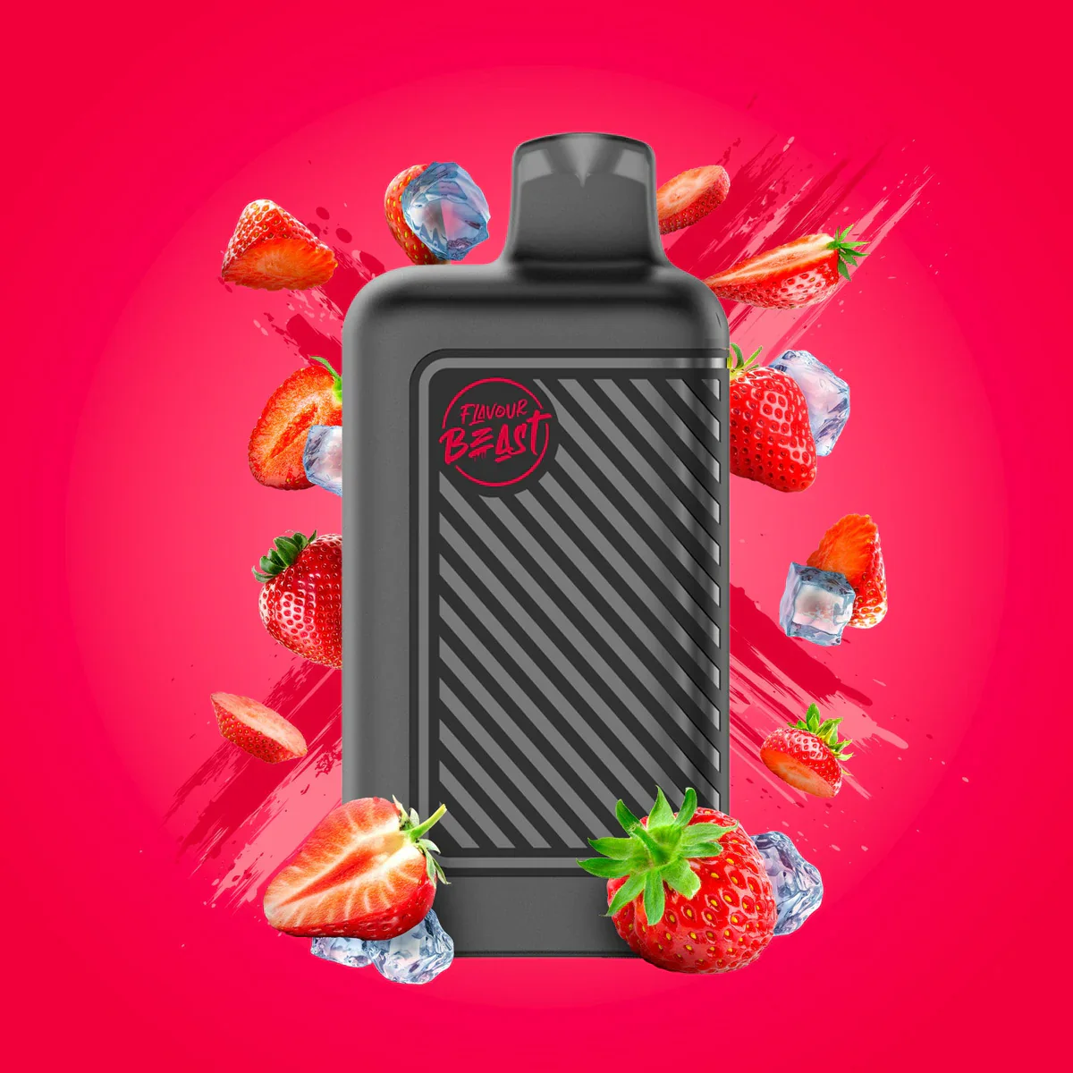 Flavour Beast Beast Mode Canada | High-Puff Disposable Vape - Image 8