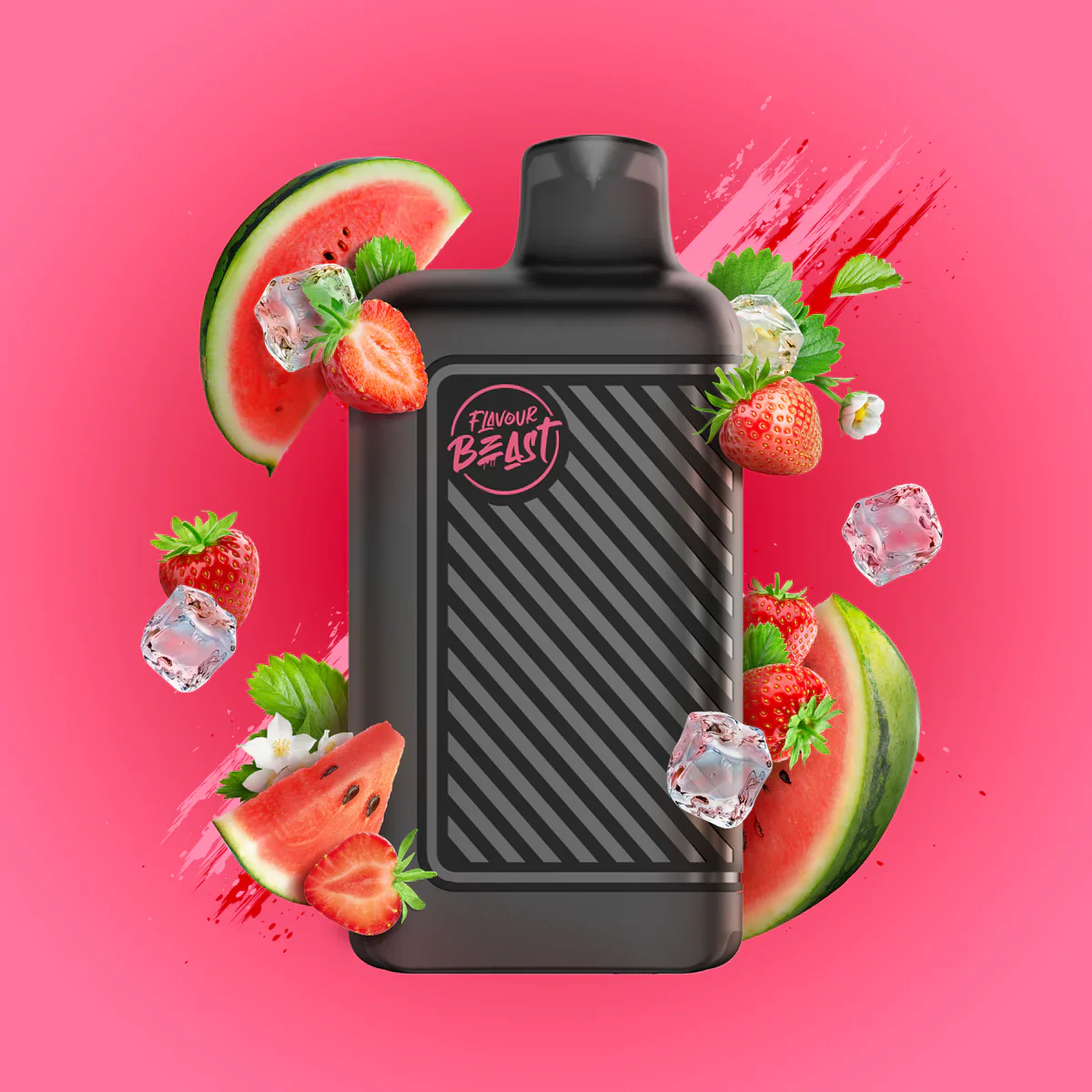 Flavour Beast Beast Mode Canada | High-Puff Disposable Vape - Image 9
