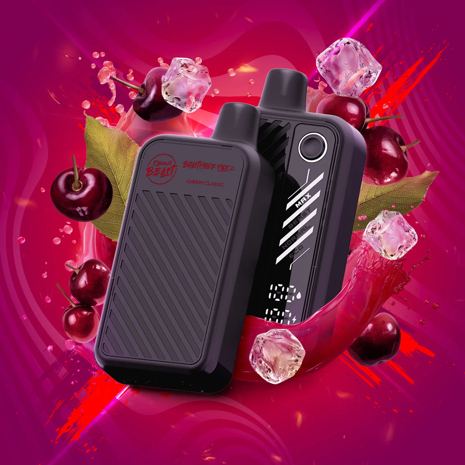 Flavour Beast Beast Mode MAX 2 Canada | 50K Disposable Vape - Image 32