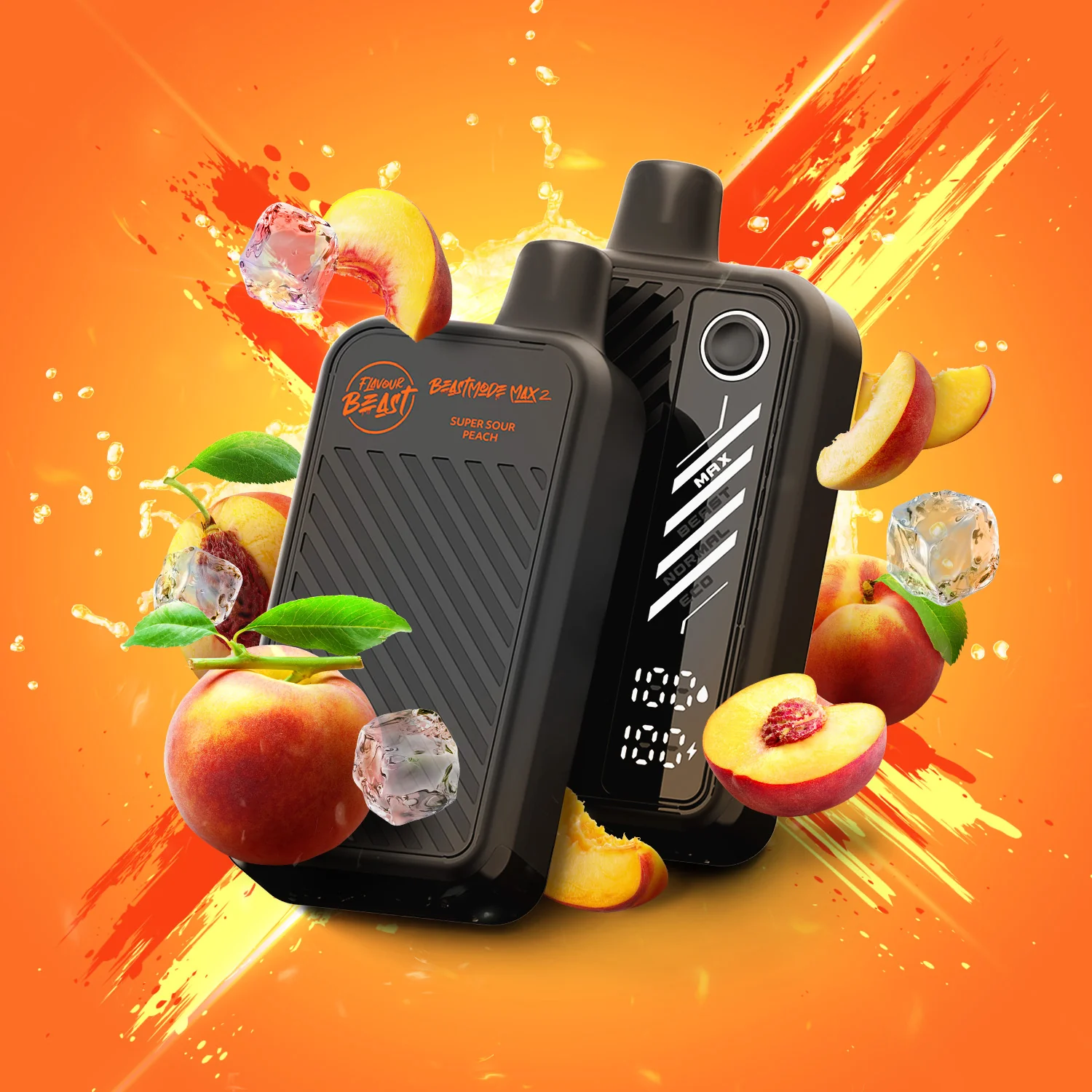 Flavour Beast Beast Mode MAX 2 Canada | 50K Disposable Vape - Image 45