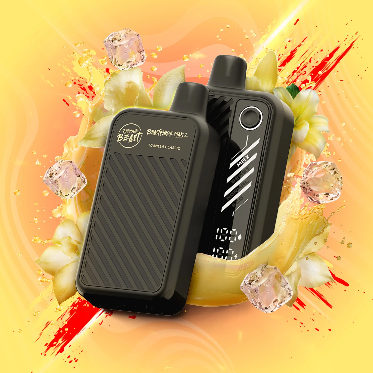 Flavour Beast Beast Mode MAX 2 Canada | 50K Disposable Vape - Image 48