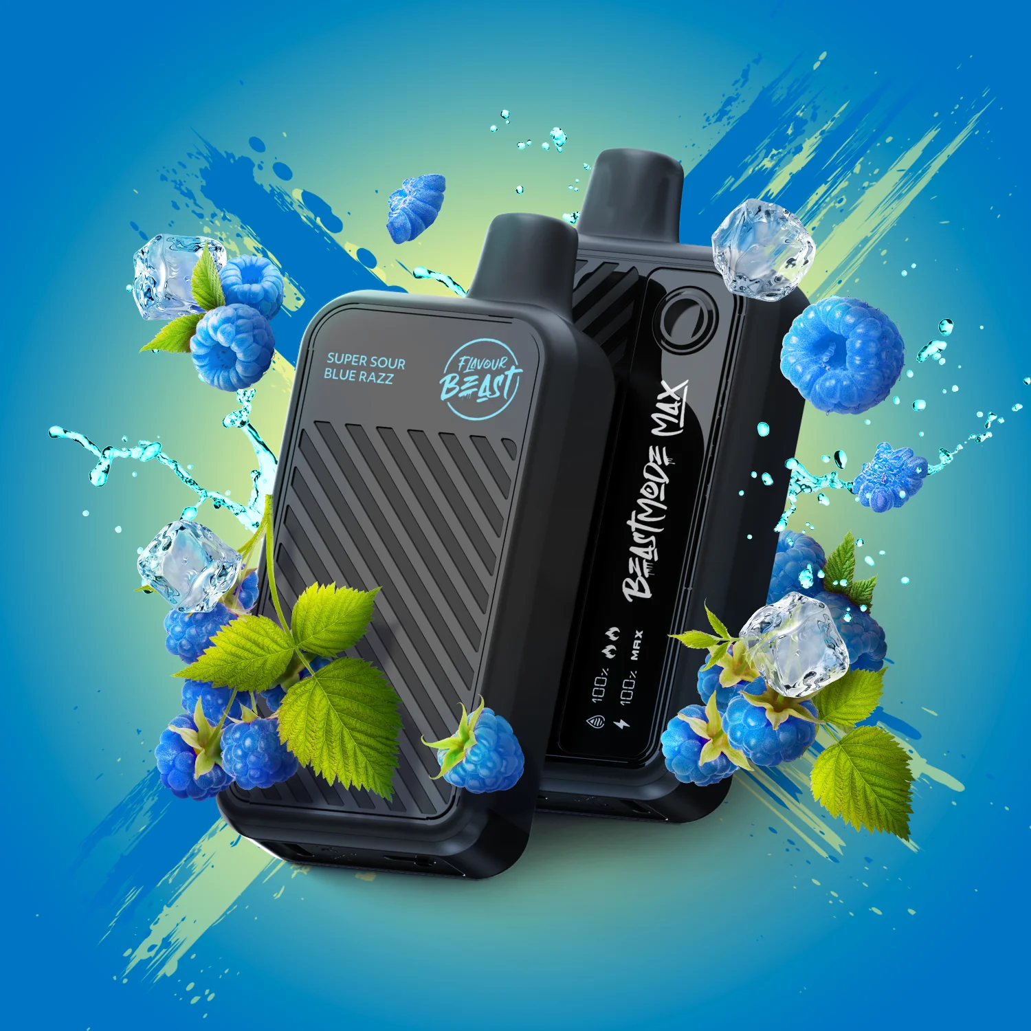 Flavour Beast Beast Mode MAX Disposable Canada | 18K Puff Vape - Image 15