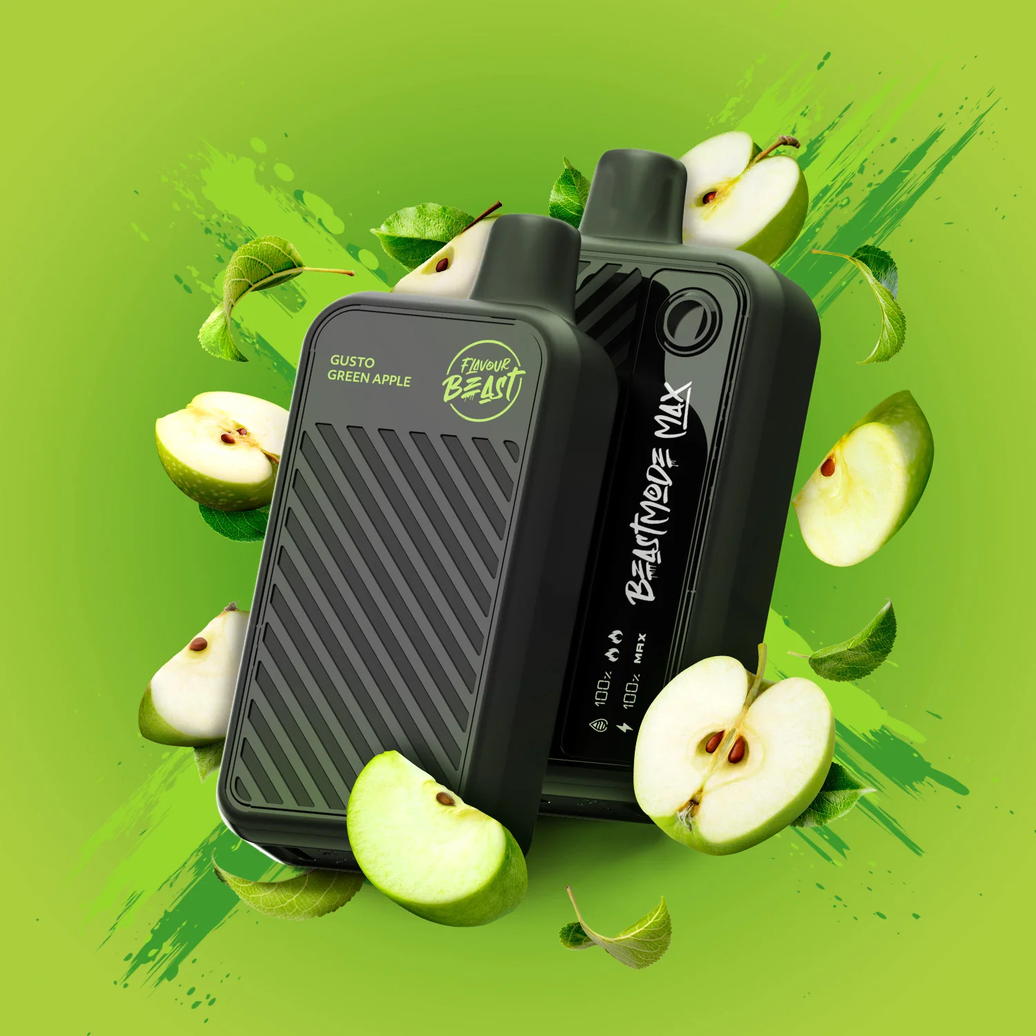 Flavour Beast Beast Mode MAX Disposable Canada | 18K Puff Vape - Image 19