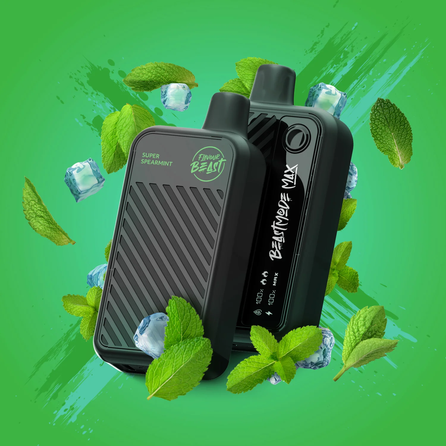 Flavour Beast Beast Mode MAX Disposable Canada | 18K Puff Vape - Image 21