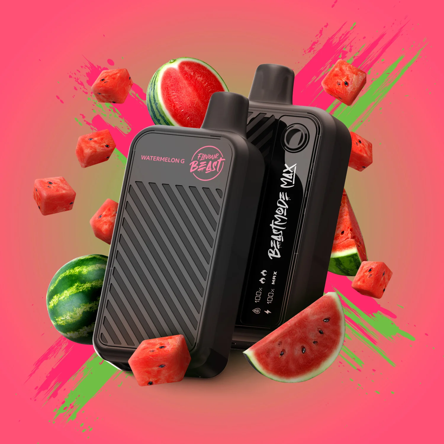 Flavour Beast Beast Mode MAX Disposable Canada | 18K Puff Vape - Image 22